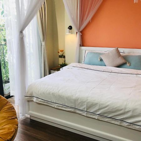 Chez Madame Binh Bed & Breakfast Hà Nội Ngoại thất bức ảnh