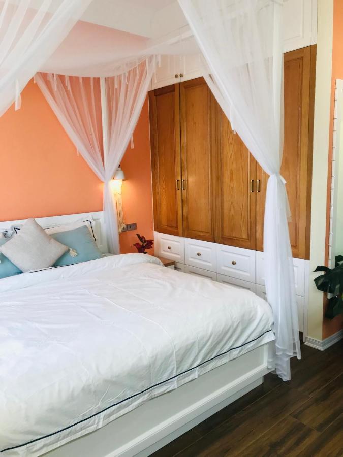Chez Madame Binh Bed & Breakfast Hà Nội Ngoại thất bức ảnh