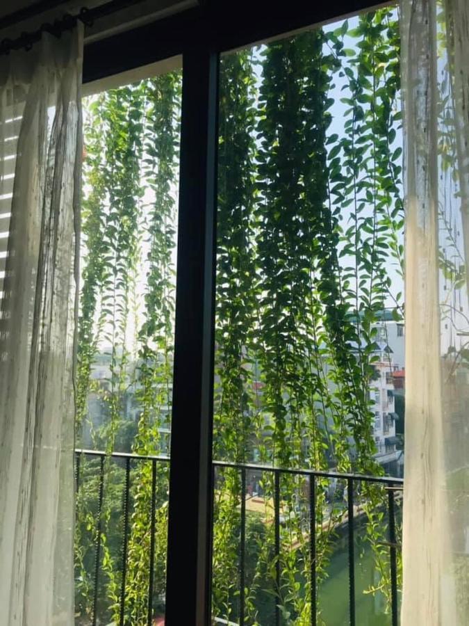 Chez Madame Binh Bed & Breakfast Hà Nội Ngoại thất bức ảnh