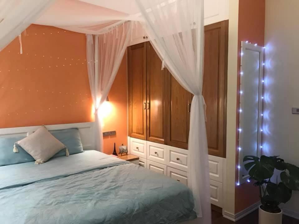Chez Madame Binh Bed & Breakfast Hà Nội Ngoại thất bức ảnh