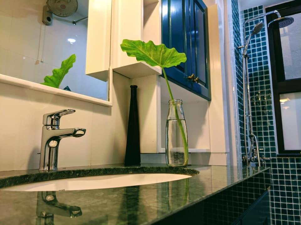 Chez Madame Binh Bed & Breakfast Hà Nội Ngoại thất bức ảnh