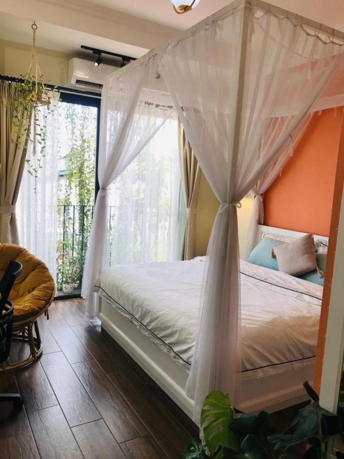 Chez Madame Binh Bed & Breakfast Hà Nội Ngoại thất bức ảnh