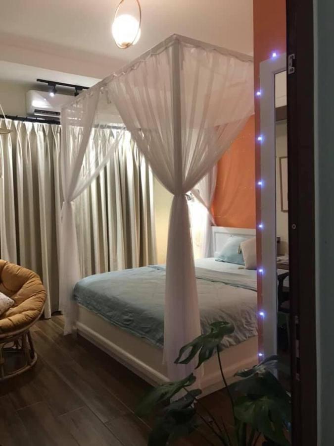 Chez Madame Binh Bed & Breakfast Hà Nội Ngoại thất bức ảnh