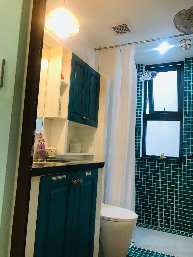 Chez Madame Binh Bed & Breakfast Hà Nội Ngoại thất bức ảnh