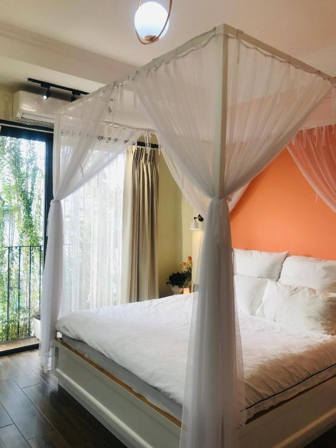 Chez Madame Binh Bed & Breakfast Hà Nội Ngoại thất bức ảnh