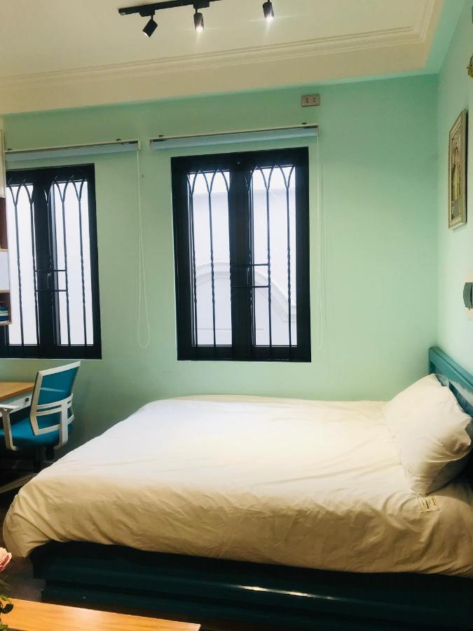 Chez Madame Binh Bed & Breakfast Hà Nội Ngoại thất bức ảnh