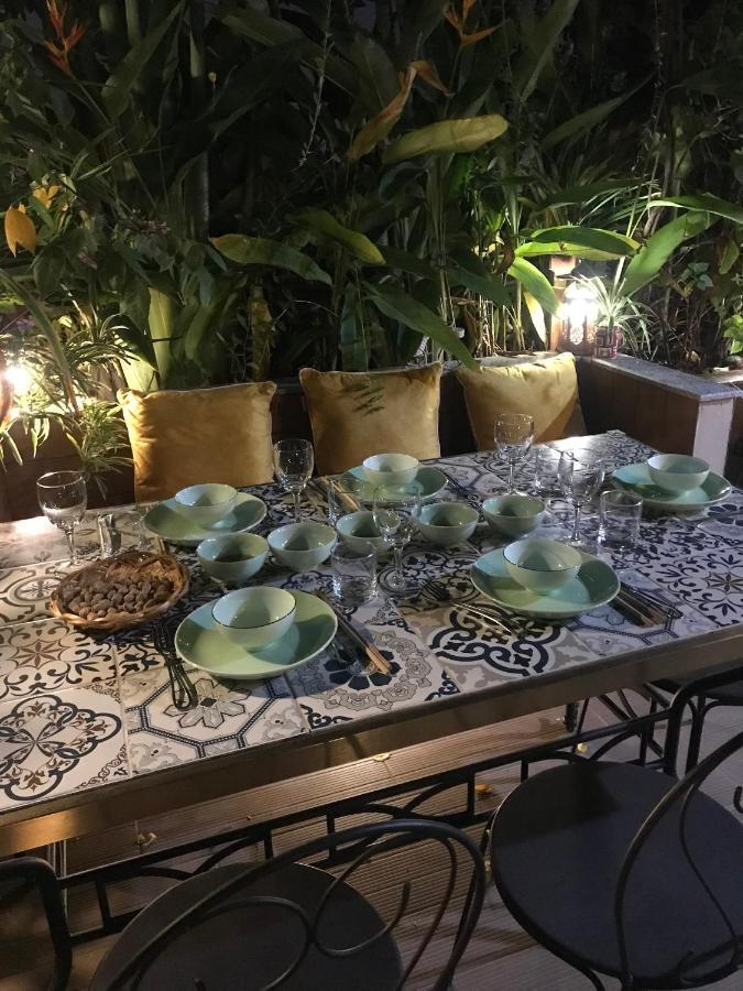 Chez Madame Binh Bed & Breakfast Hà Nội Ngoại thất bức ảnh